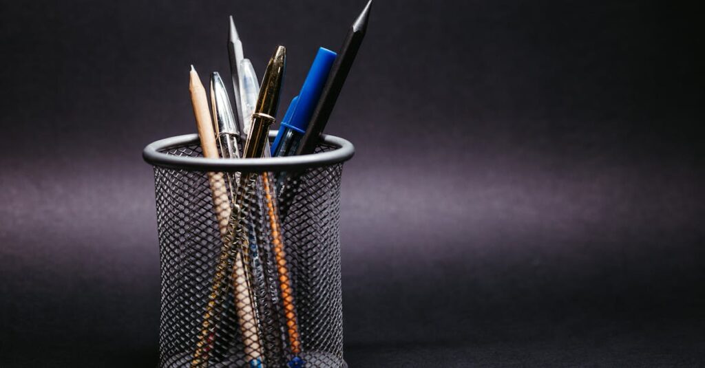 AIライティングツールの選び方の基準5つを視覚的に整理したチェックリスト風イメージ