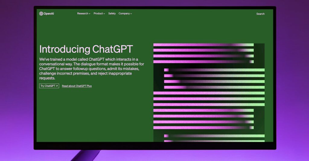 ChatGPTによってブログ執筆が劇的に変化した背景とユーザー増加の理由を図解したイメージ