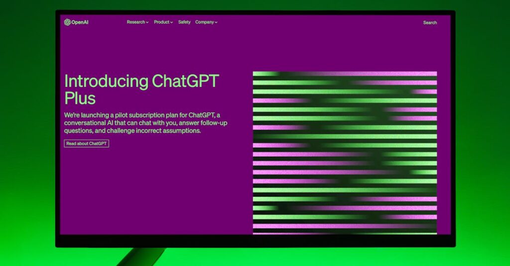 ChatGPTを活用した副業ジャンルと仕事内容を視覚的に整理したチャート図