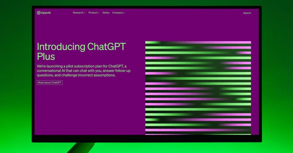 ブログ作成に役立つChatGPT用プロンプトテンプレートの例と使い方を図解したチャート