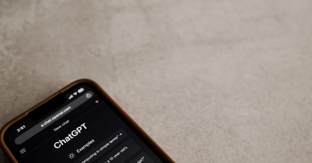 ChatGPTを使って記事自動化を開始するための準備とツール構成図