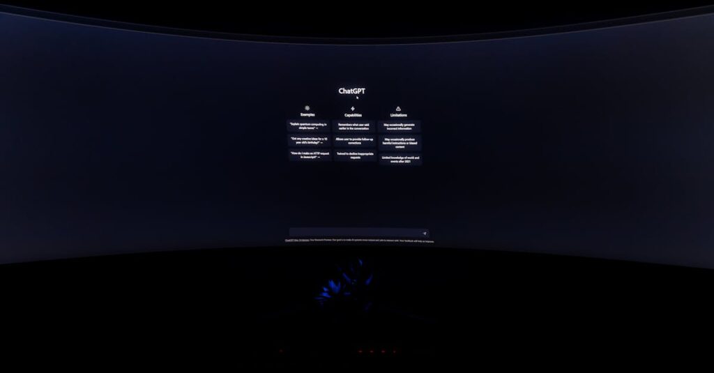 ChatGPTを使って記事自動化を開始するための準備とツール構成図