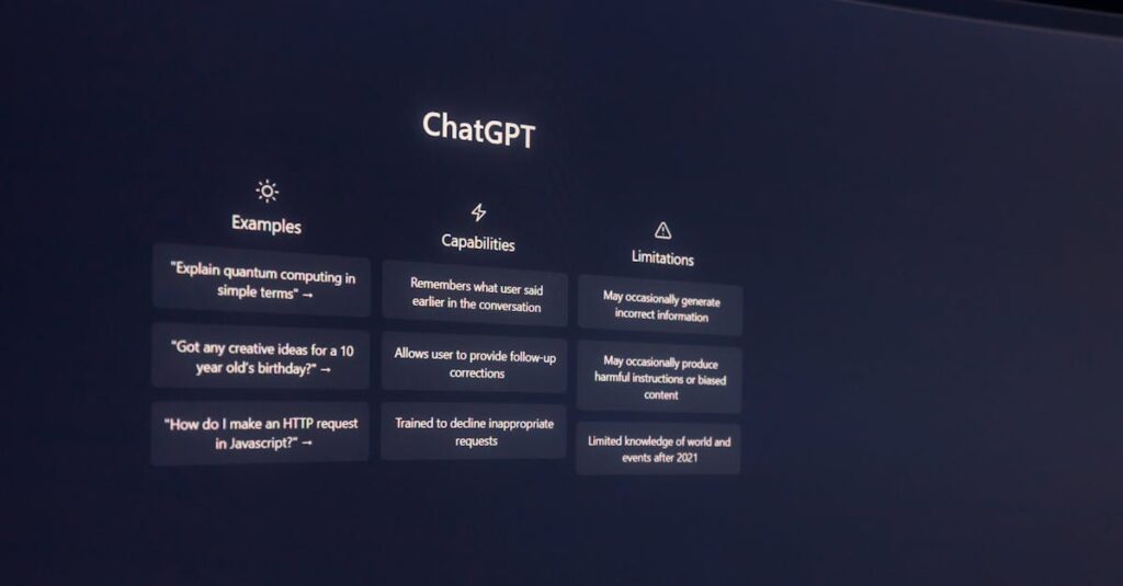 ChatGPTを使った副業案件の獲得から納品までの流れを図解したビジュアル
