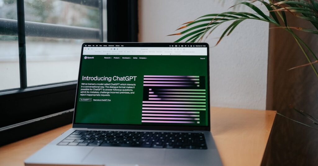 ChatGPTを活用した副業の始め方と必要なツールや手順を段階的に示した図解