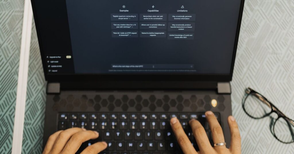 ChatGPTで作れる売れるコンテンツのジャンルと特徴を分類した図解