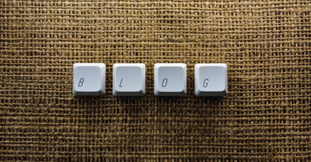 ブログ収益化のモデル（広告・アフィリエイト・自商品）を図解したビジュアル