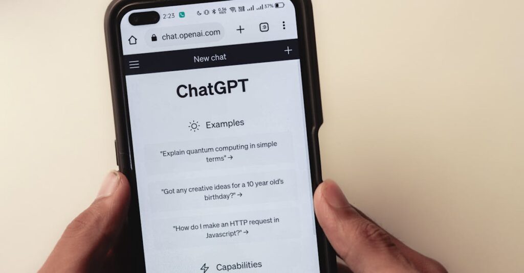 ChatGPTを活用した副業の始め方と必要なツールや手順を段階的に示した図解