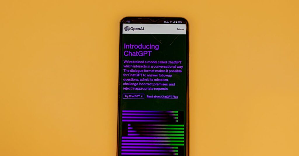 ブログ作成に役立つChatGPT用プロンプトテンプレートの例と使い方を図解したチャート