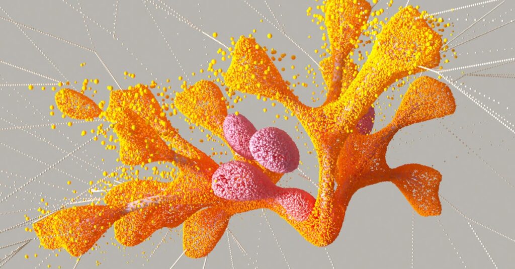 AI副業で失敗しやすい典型的な落とし穴と対処法を視覚的に表現した図