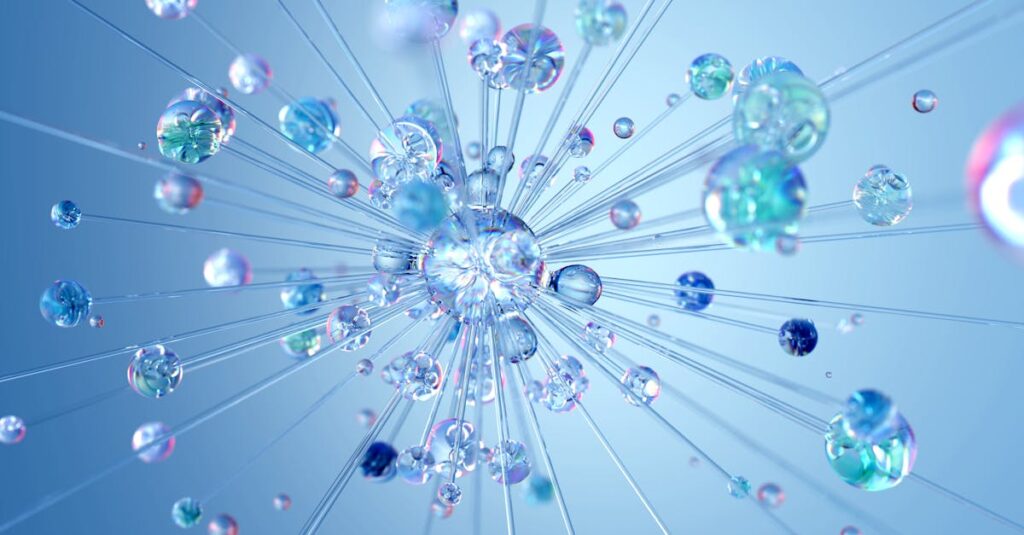 AIブログで起こりがちな失敗とその回避方法を視覚的に示したイメージ図