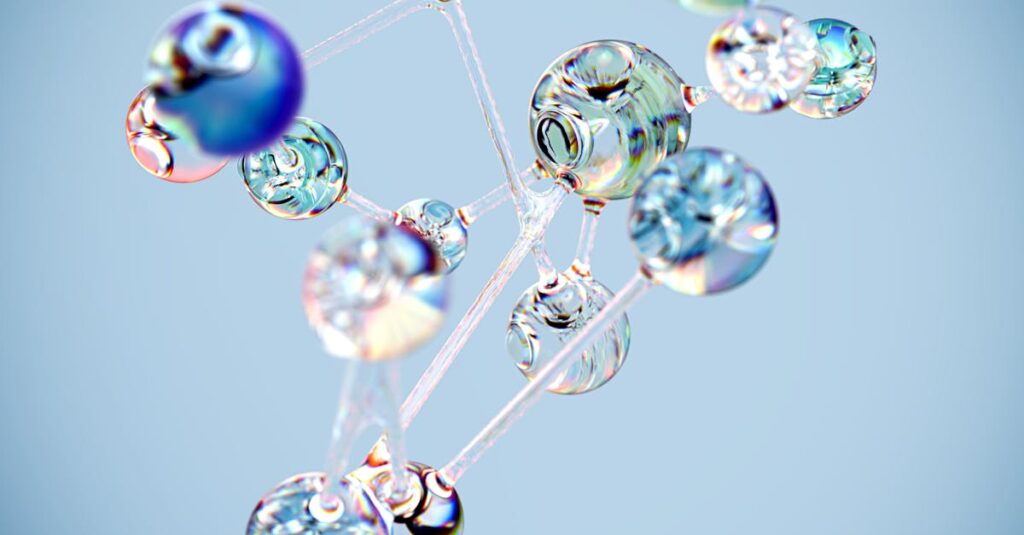 AIブログで起こりがちな失敗とその回避方法を視覚的に示したイメージ図