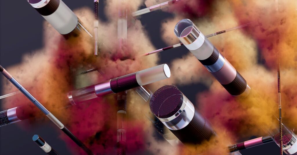 主婦でも簡単に使える人気のAIツールとその副業活用事例を一覧にした図解