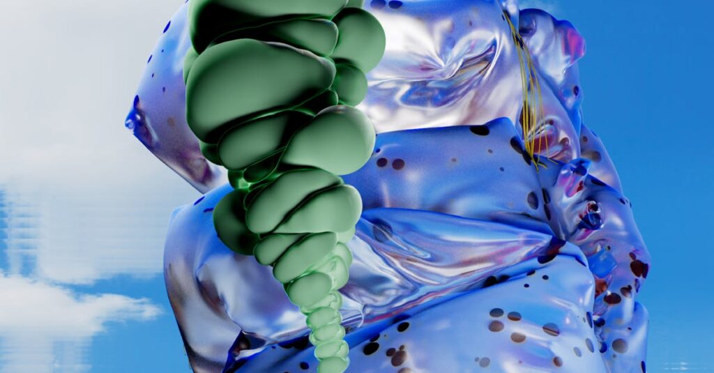 主婦がAIを活用して副業を始める姿を前向きに描いた応援イメージ