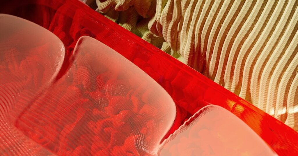 AIブログ運営におけるSEOとGoogle評価の注意点を図解したビジュアル