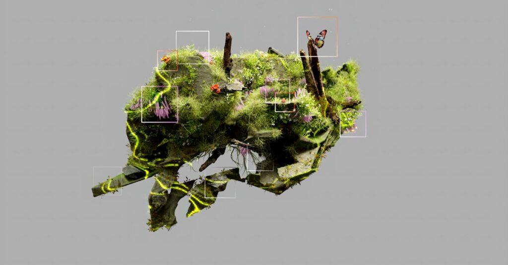 AIアフィリエイトで失敗しないための注意点とAI任せにせずに人の手を残す工夫を図解したイメージ