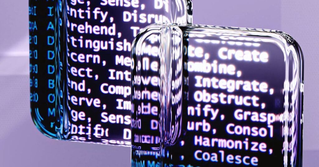 AI記事制作を導入する際に注意すべきリスクと対応策をまとめた視覚的イメージ