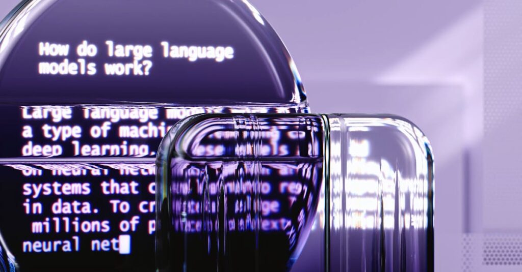 ブログ初心者がAIツールを選ぶ際の判断基準や比較ポイントを図解したイメージ