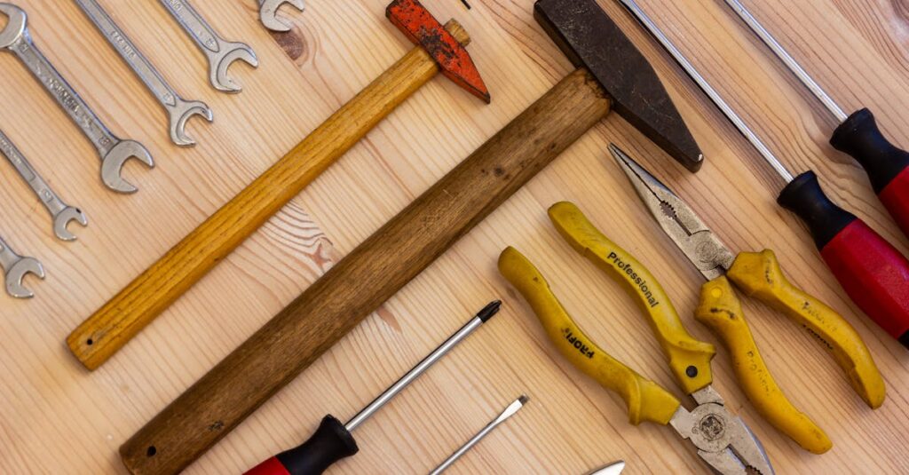 ブログ自動化を支える無料有料ツールの使い方と選び方を整理した図解