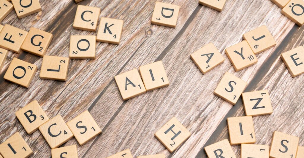 初心者でも始められるAI副業の具体例と収益モデルをまとめた図解