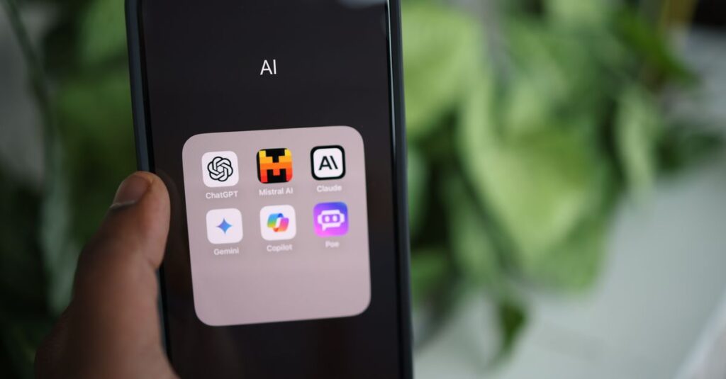 在宅副業で活用されるAIツールの具体的な使い方テンプレートとプロンプト事例をまとめた図解