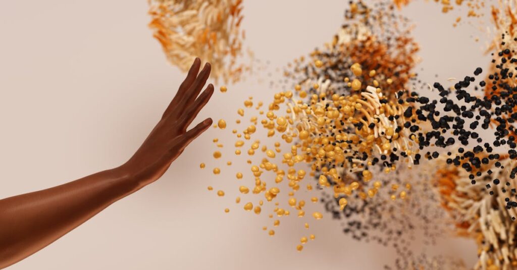 AI記事作成の成功パターンと失敗事例、注意点、今後の展望をまとめた図解資料