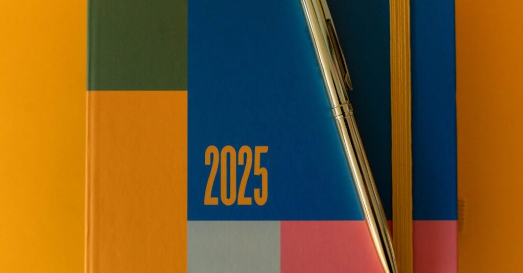 2025年におすすめされるAIライティングツール5選の比較と特徴を示すイメージ図