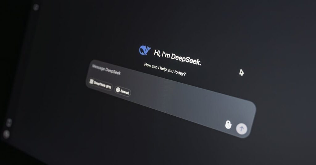 AIブログで起こりがちな失敗とその回避方法を視覚的に示したイメージ図