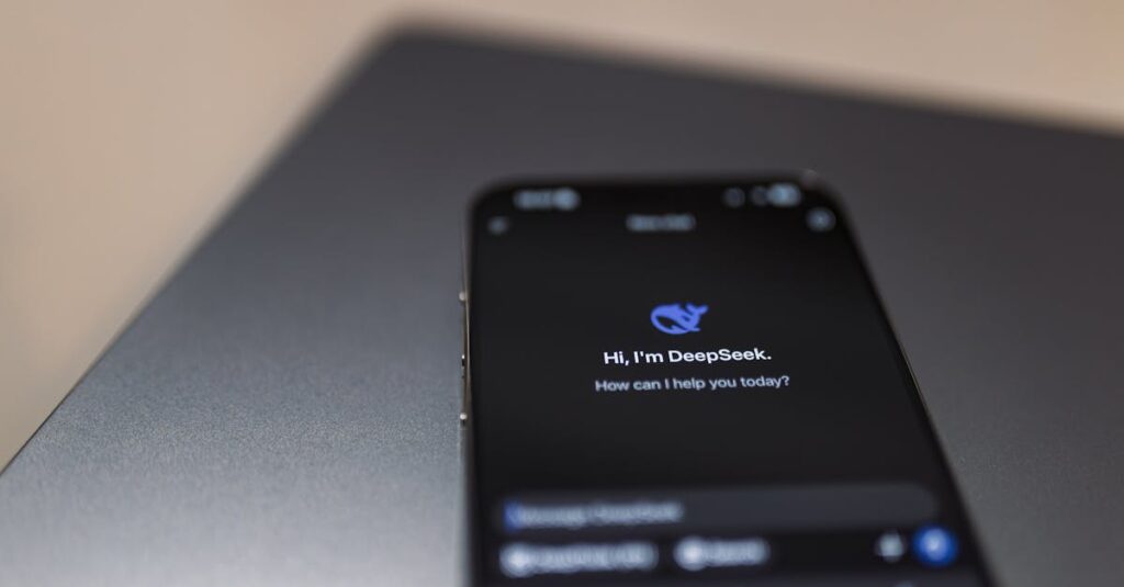 AI副業をゼロから始めるためのステップと行動フローを図示したイメージ
