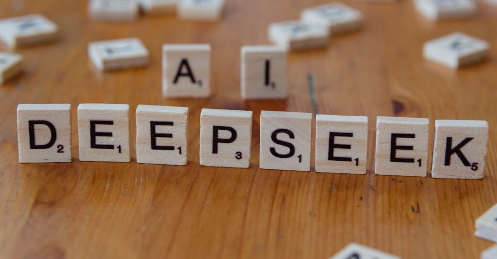 初心者がAIでブログを始めて収益化を目指すためのステップを順に解説する図解