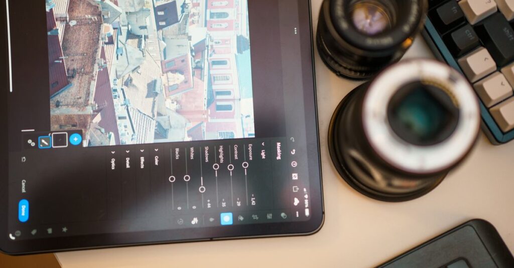AIを使ってブログ用のアイキャッチ画像や図解を簡単に作成できるツール一覧の紹介図