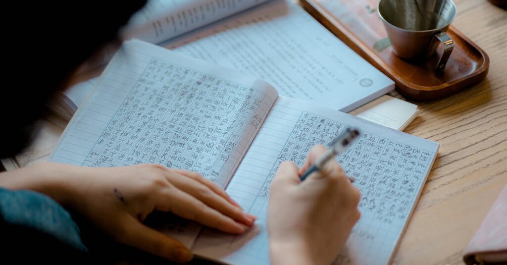 AIライティングツールを活用するための実践的なコツと注意点を示したインフォグラフィック