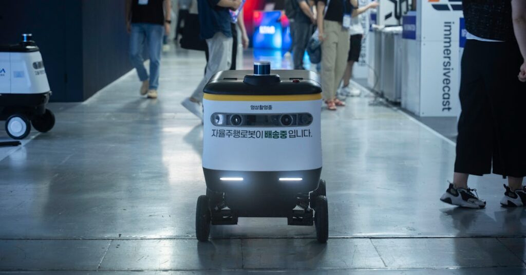 AI記事制作代行サービスを選ぶ際の比較ポイントを視覚的に整理した図解イメージ