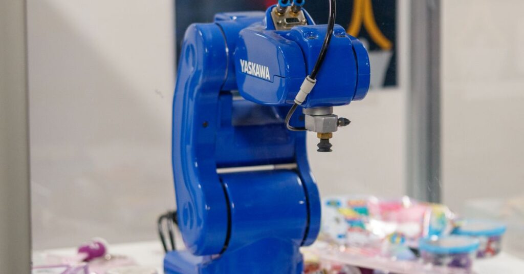 副業を仕組み化し自動化で稼ぐ新時代の働き方のイメージ図