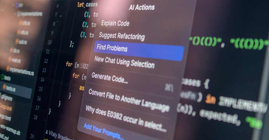 AIライティングツールの選び方の基準5つを視覚的に整理したチェックリスト風イメージ