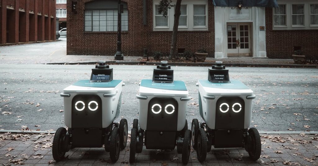 AI記事生成ツールの強みと限界を比較した図解イメージ