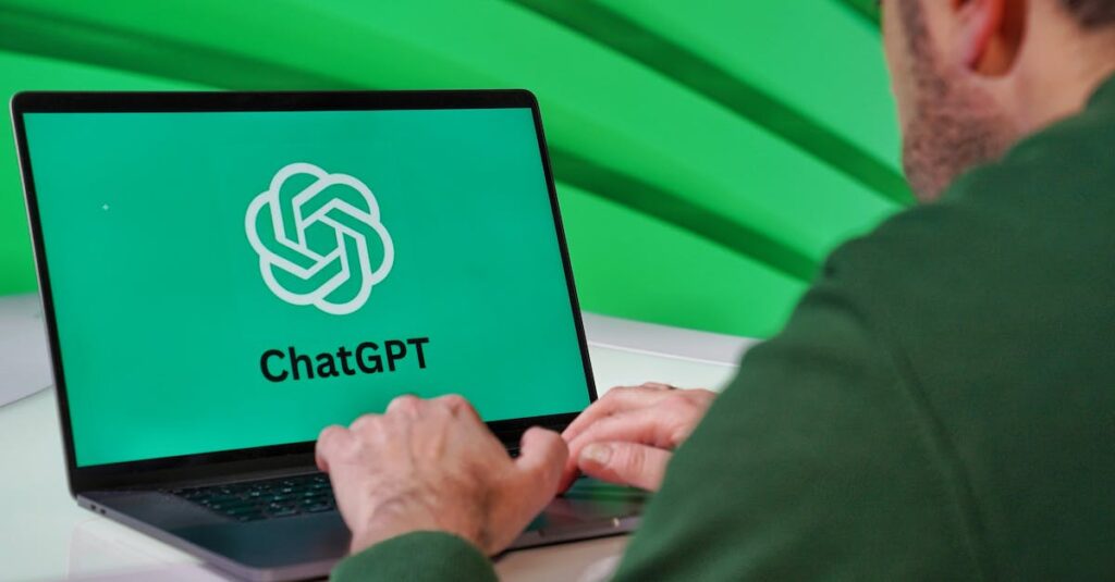 ChatGPTで作れる売れるコンテンツのジャンルと特徴を分類した図解