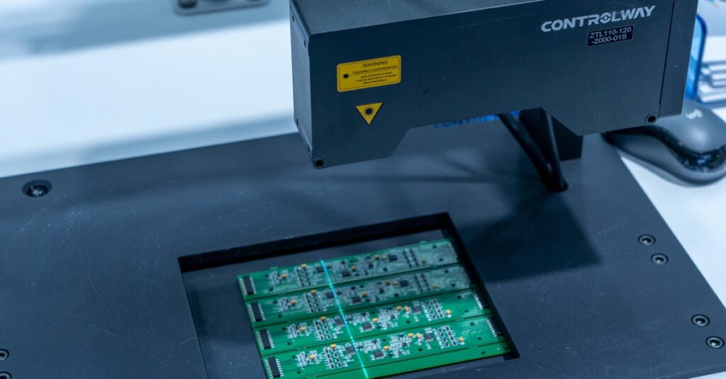 副業のための自動化システムの全体構成と導入手順を視覚化したイメージ図