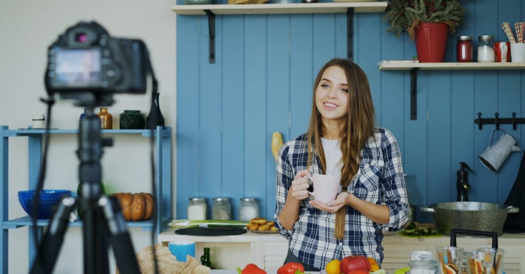 ブログ収益化に失敗する原因と適切なツール選定の重要性を解説する図