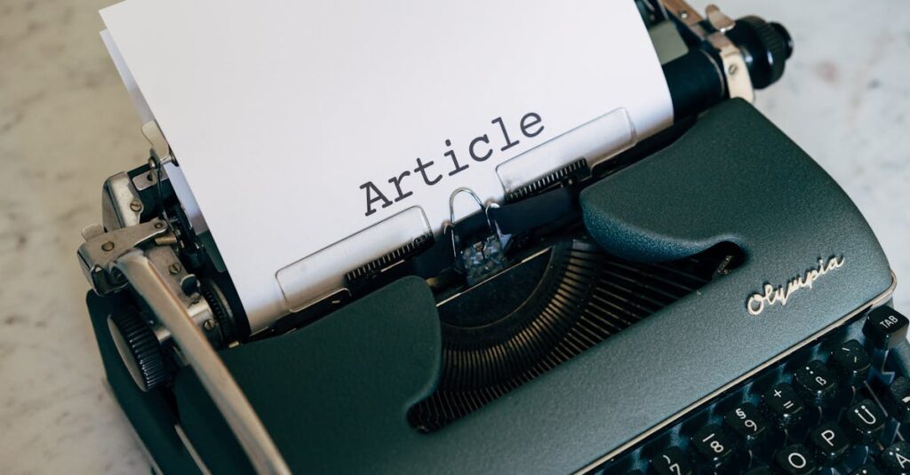 AIによるSEO記事制作の品質を検証・比較するイメージ画像