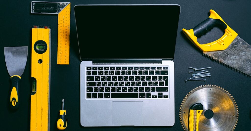 ChatGPTと組み合わせて画像や図解を自動生成できるAIツールの特徴と用途をまとめた図解