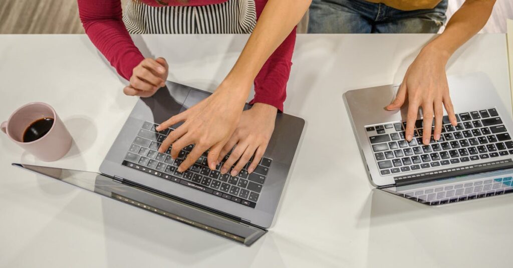 ブログコンサルに使えるAIツール5選を機能・用途・強みで整理した図