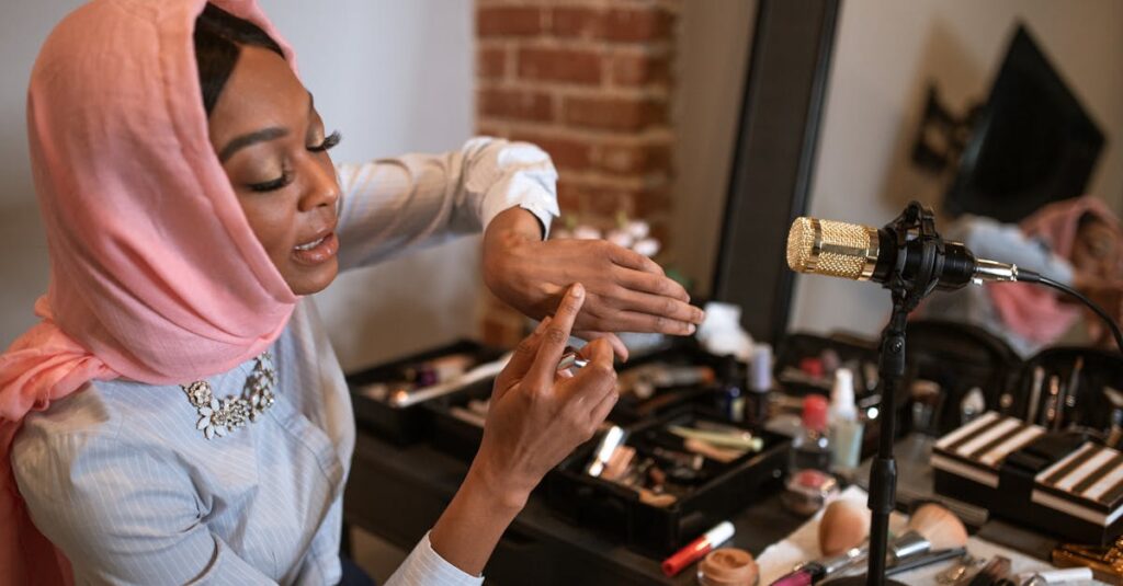 ブログ収益化のモデル(広告・アフィリエイト・自商品)を図解したビジュアル