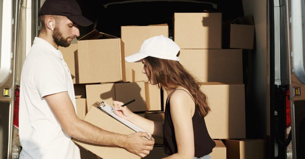 AI記事制作代行サービスを選ぶ際の比較ポイントを視覚的に整理した図解イメージ