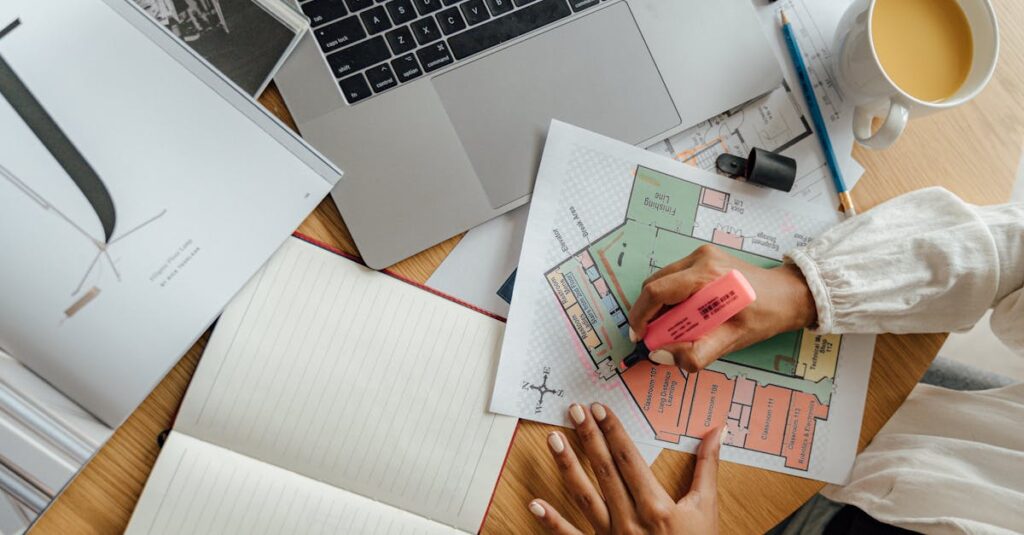 AI副業の始め方や成功のポイントを総まとめした図解イメージ