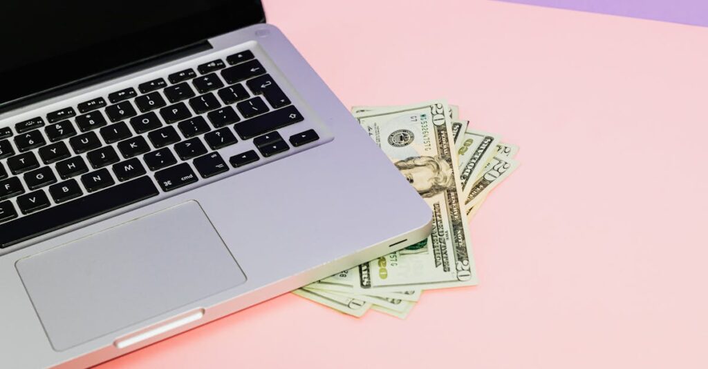 副業を仕組み化し自動化で稼ぐ新時代の働き方のイメージ図