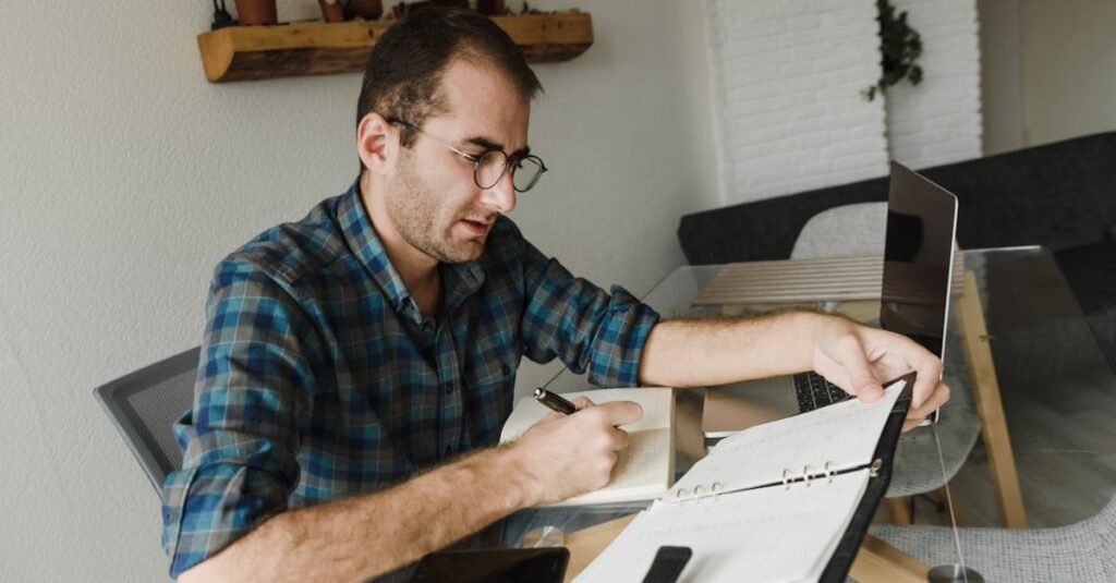 ChatGPT副業で成果を出すために必要な考え方と行動をまとめた図解ビジュアル