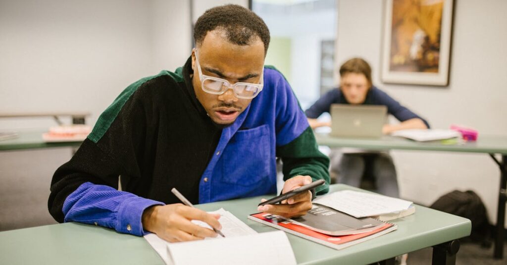 AIライティングツールの選び方の基準5つを視覚的に整理したチェックリスト風イメージ