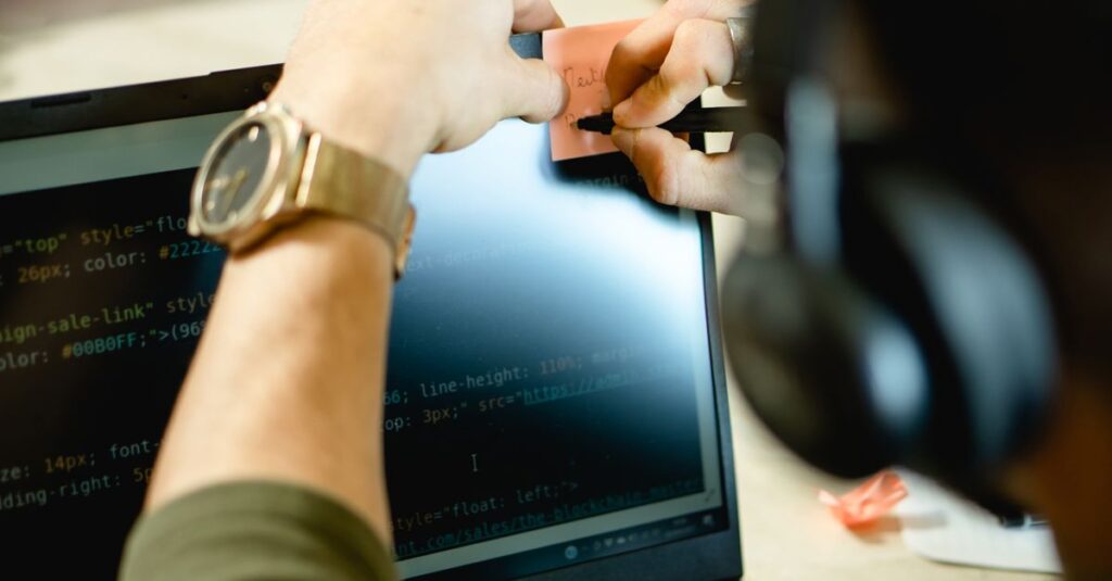 AI副業を初心者がステップバイステップで始めるためのガイドビジュアル