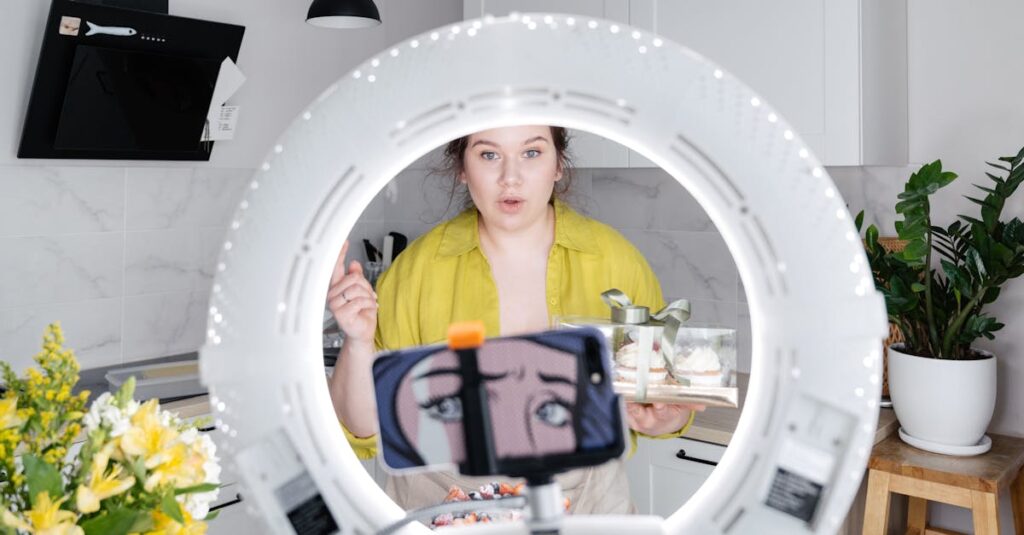 AI教材制作におけるよくある誤解や落とし穴を説明するイラスト