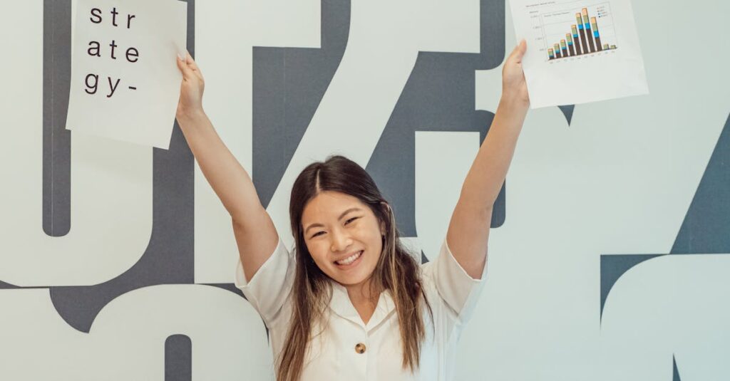 ChatGPTと連携ツールを活用し、ブログを量産・収益化するための成功戦略をまとめた図解イメージ